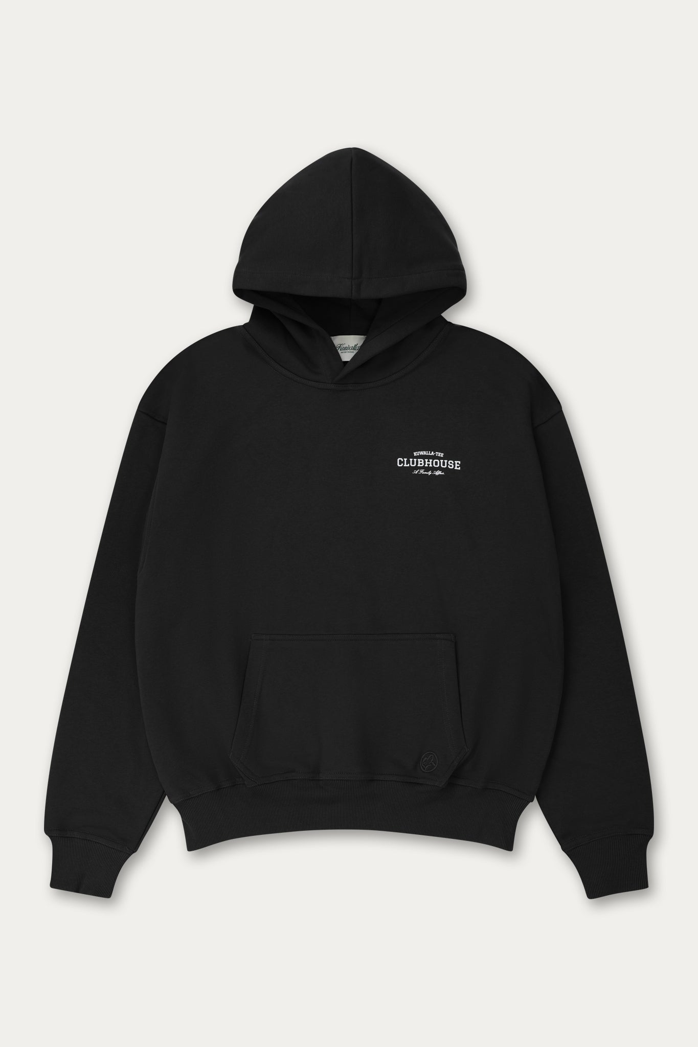 Clubhouse Eazy Hoodie