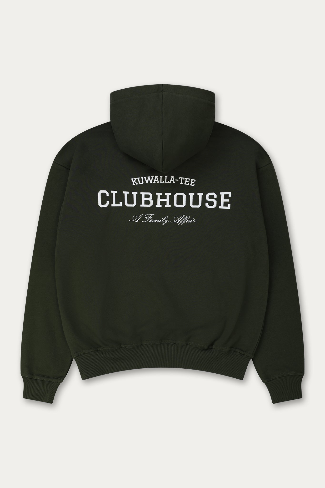 Clubhouse Eazy Hoodie