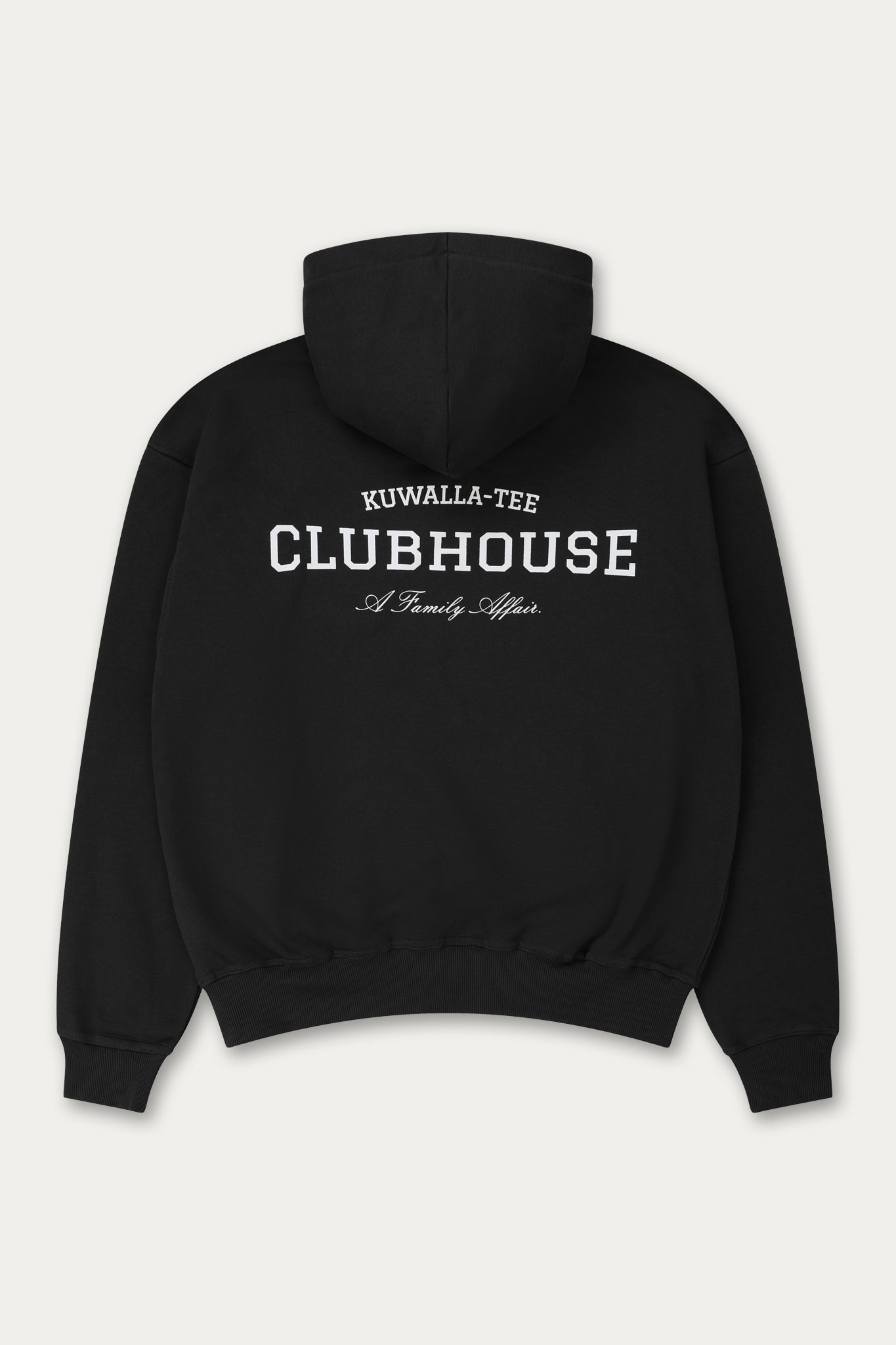 Clubhouse Eazy Hoodie