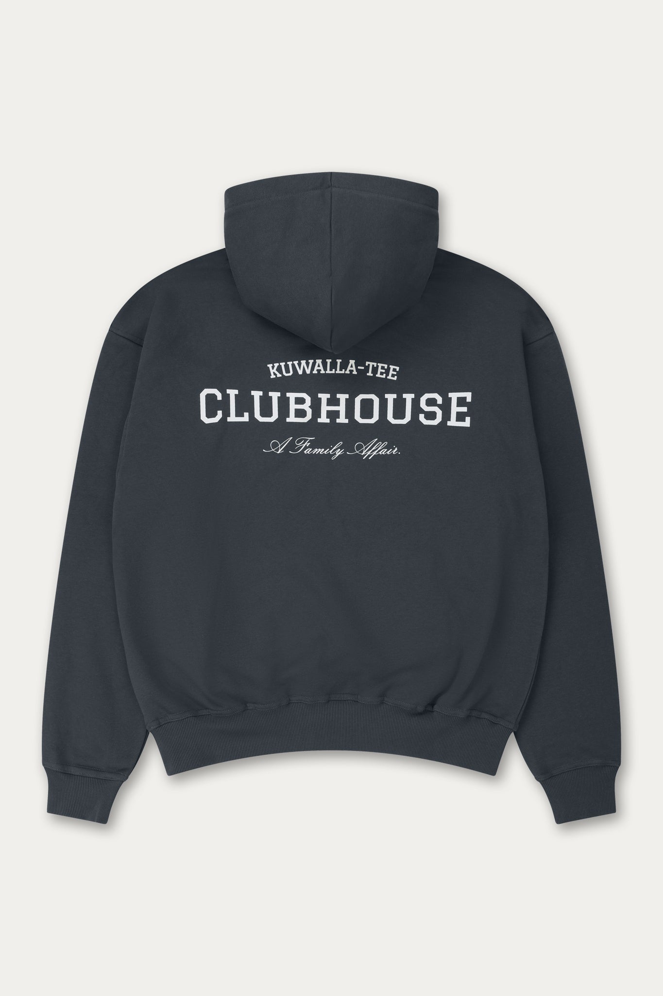 Clubhouse Eazy Hoodie