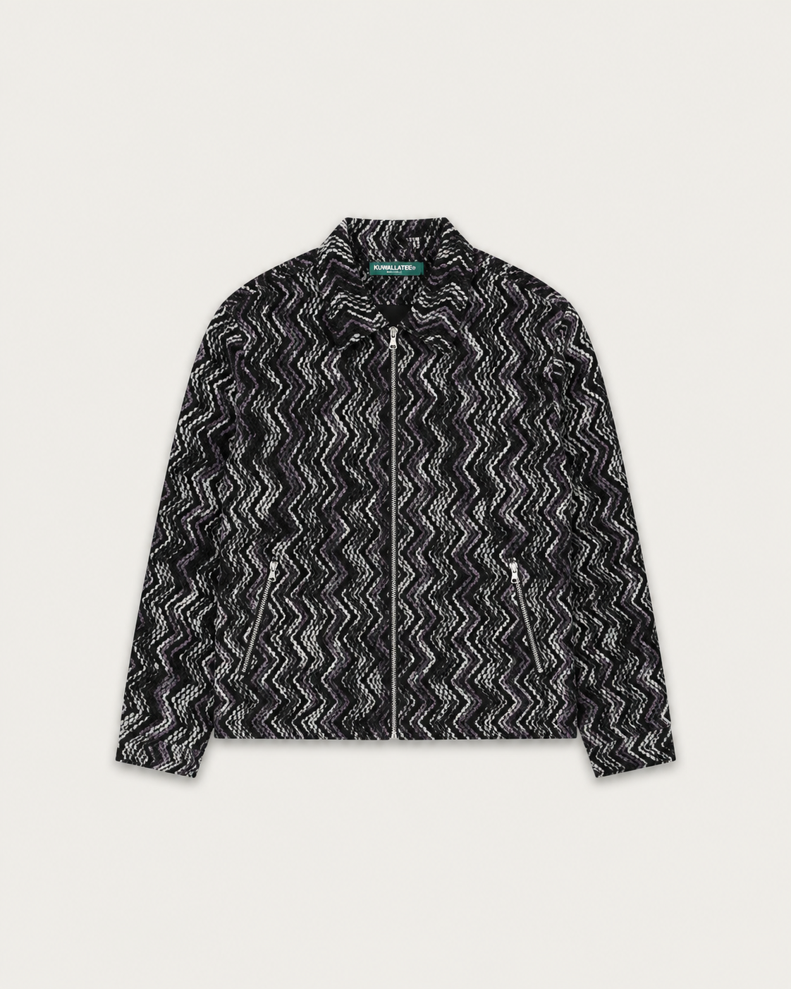 Club Jacket 2.0