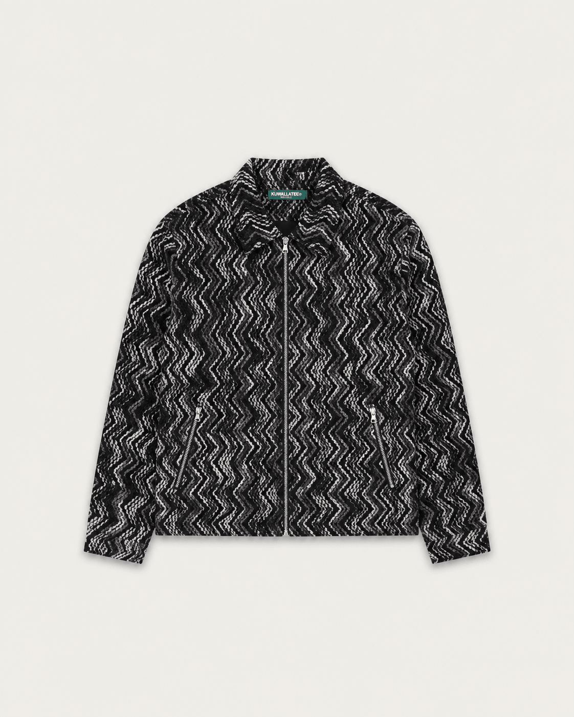 Club Jacket 2.0