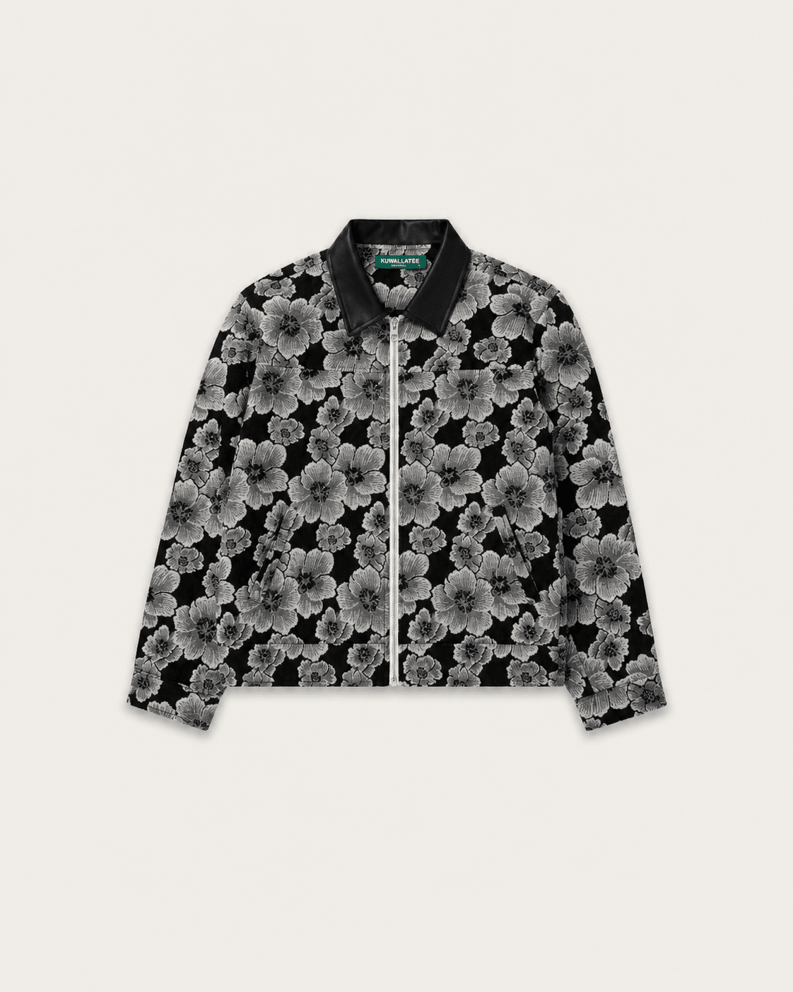 Tapestry Jacket