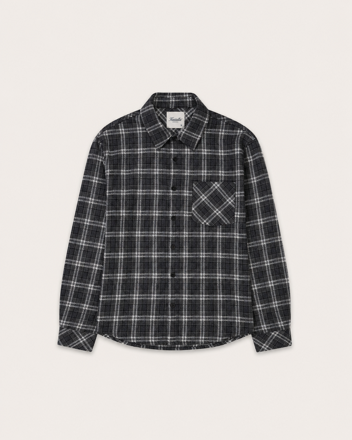 Plannel Shirt