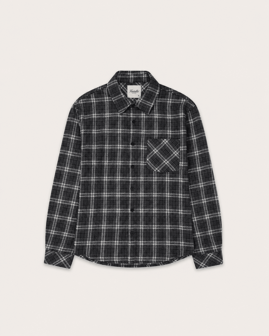 Plannel Shirt