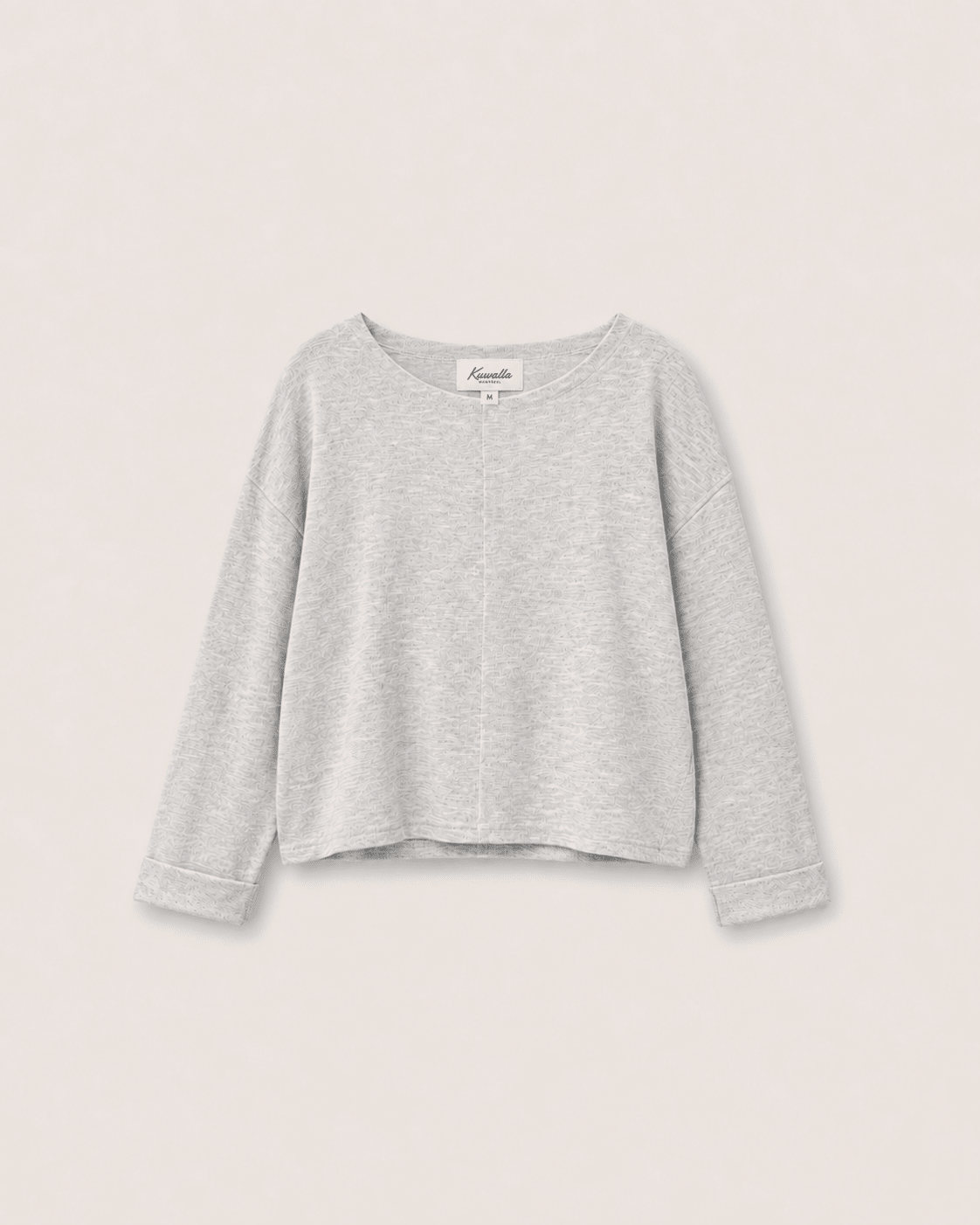 Sway Drawstring Pullover