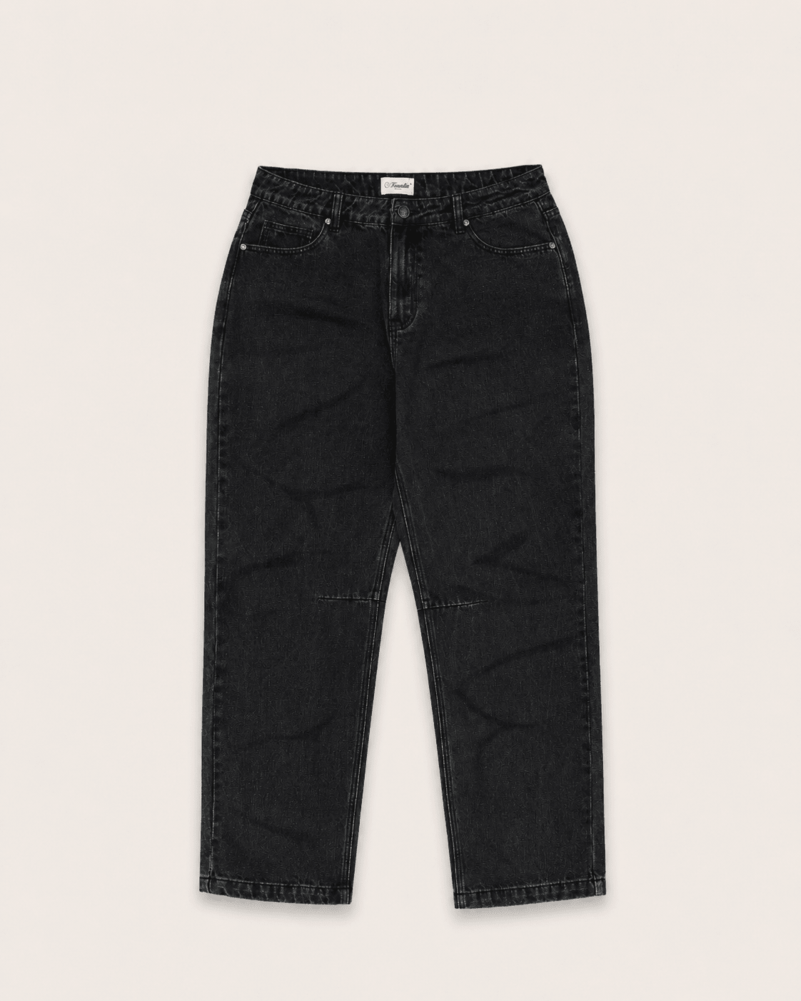 Baggy Denim