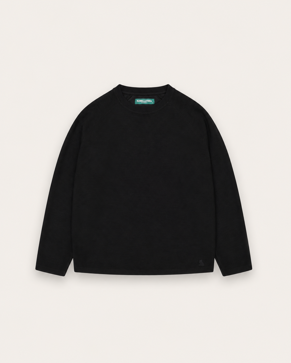 Marled Thermal