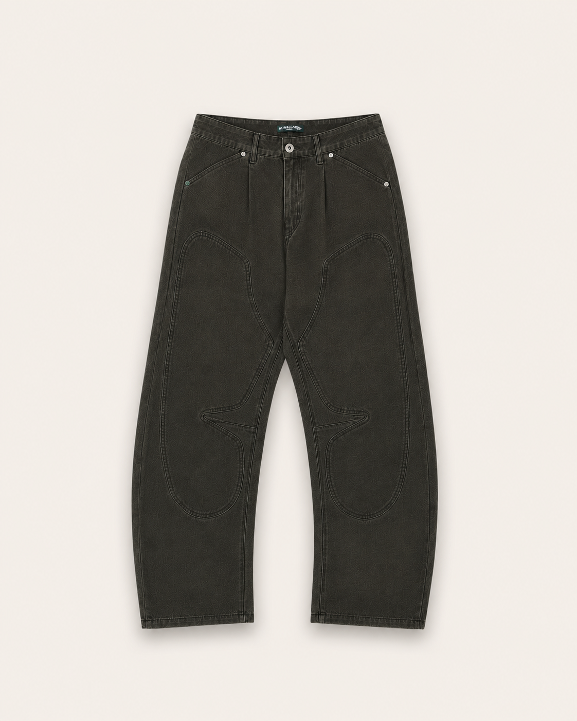 Barrel Carpenter Pants