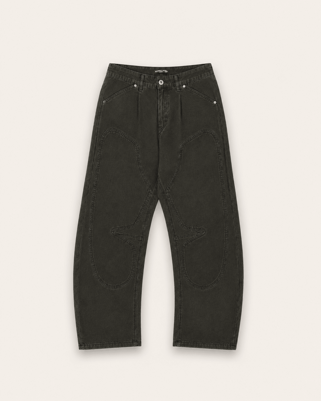 Barrel Carpenter Pants
