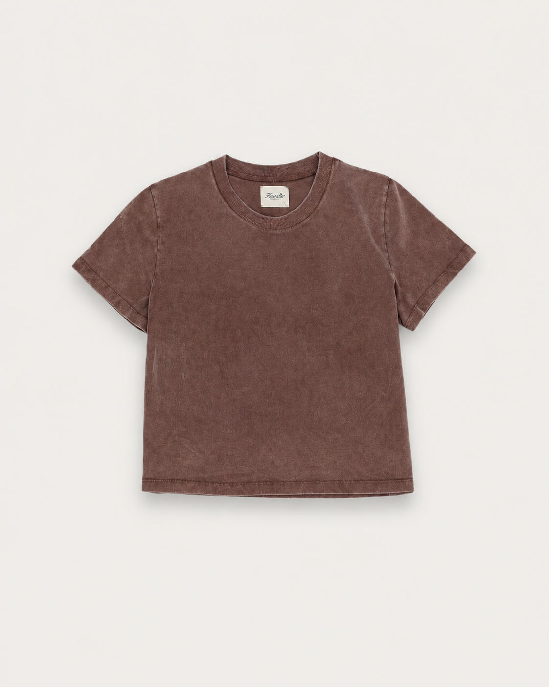 Solstice Ease Tee