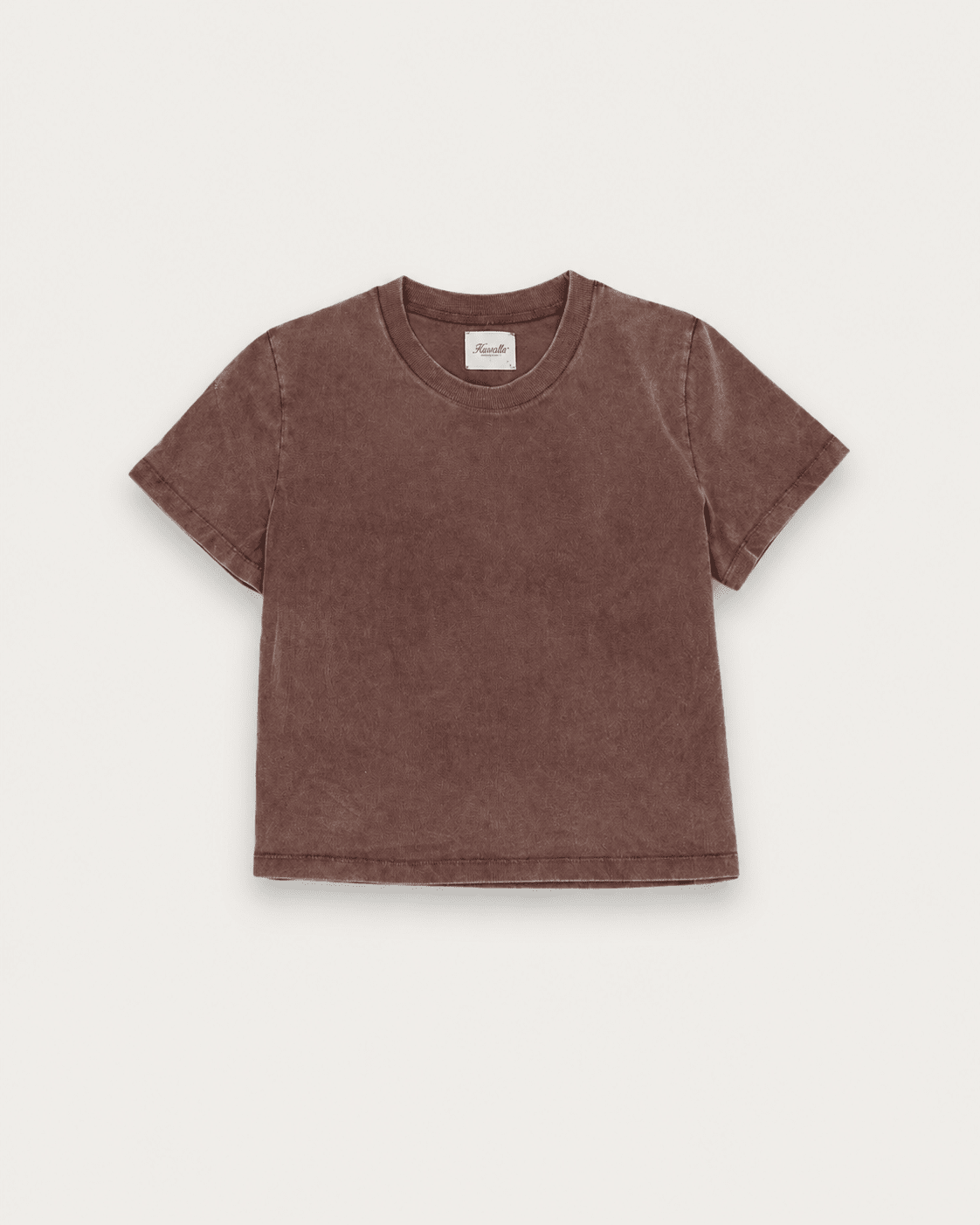 Solstice Ease Tee