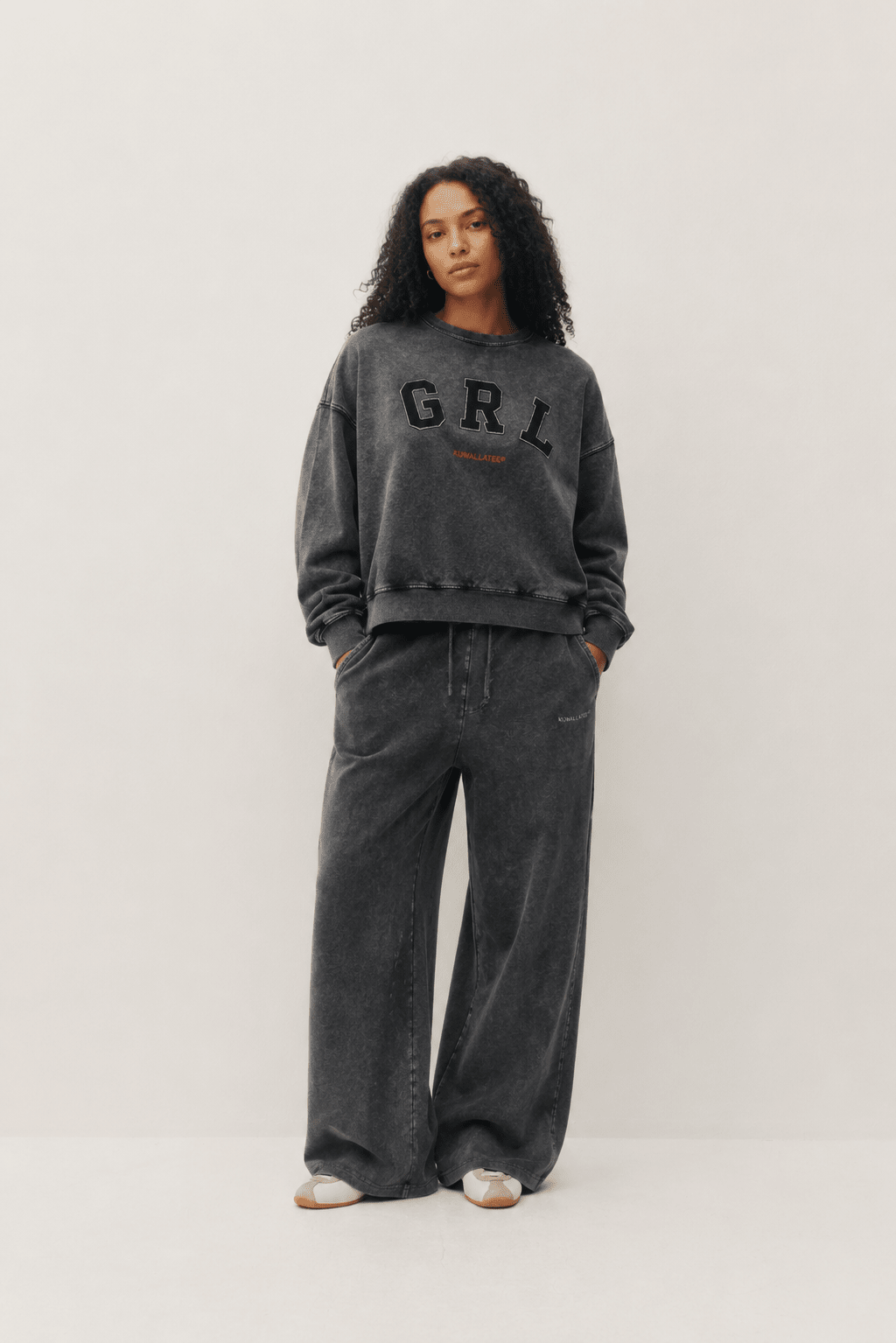 GRL Oversized Crew