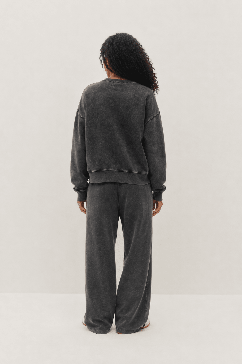 GRL Oversized Crew
