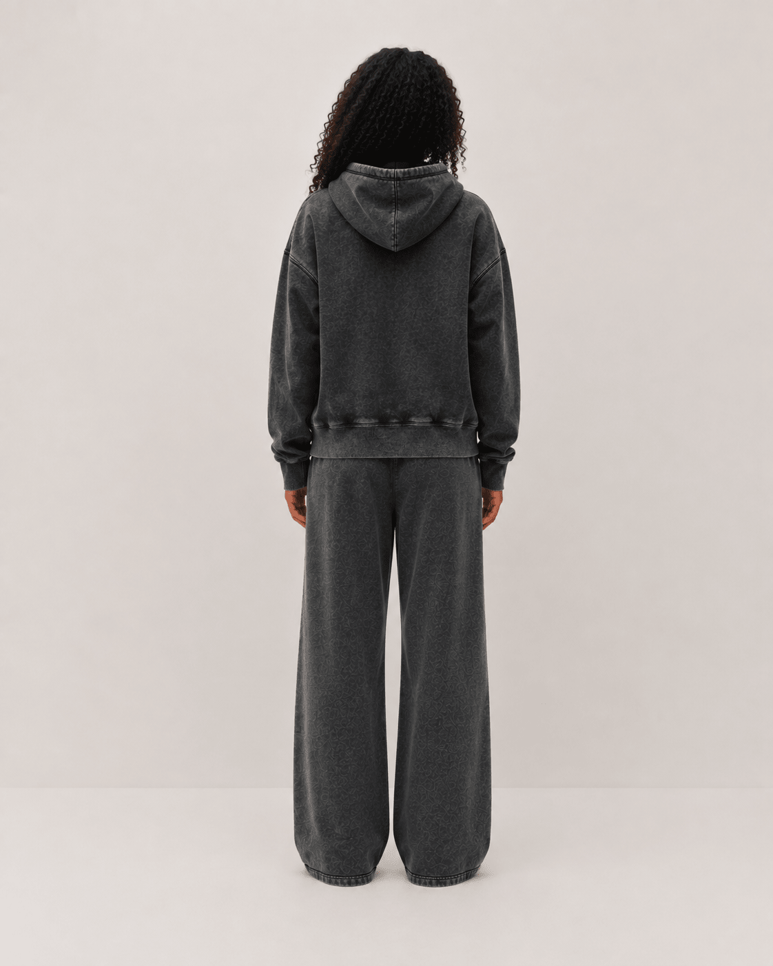 GRL SPORT Zipup
