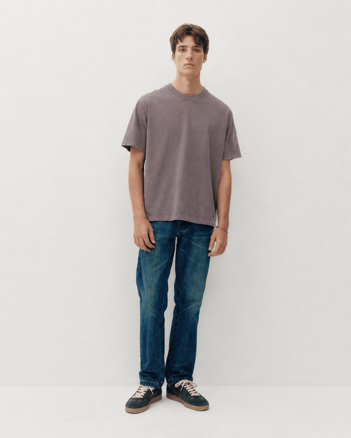 Oversized Heavy Tee