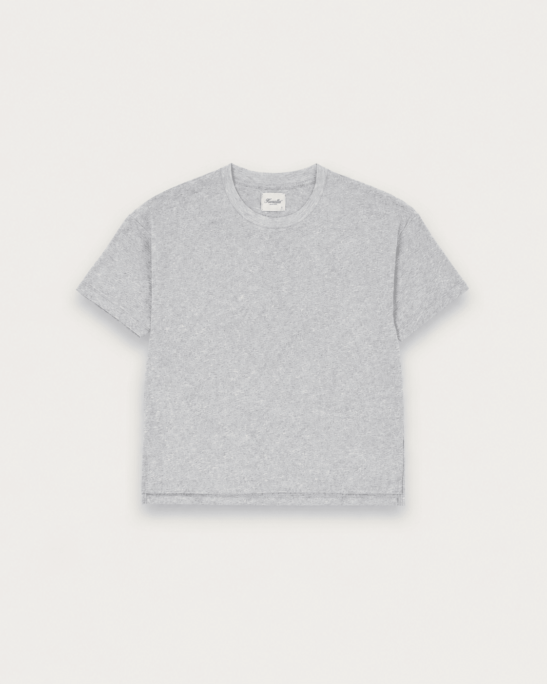 Solstice Ease Tee