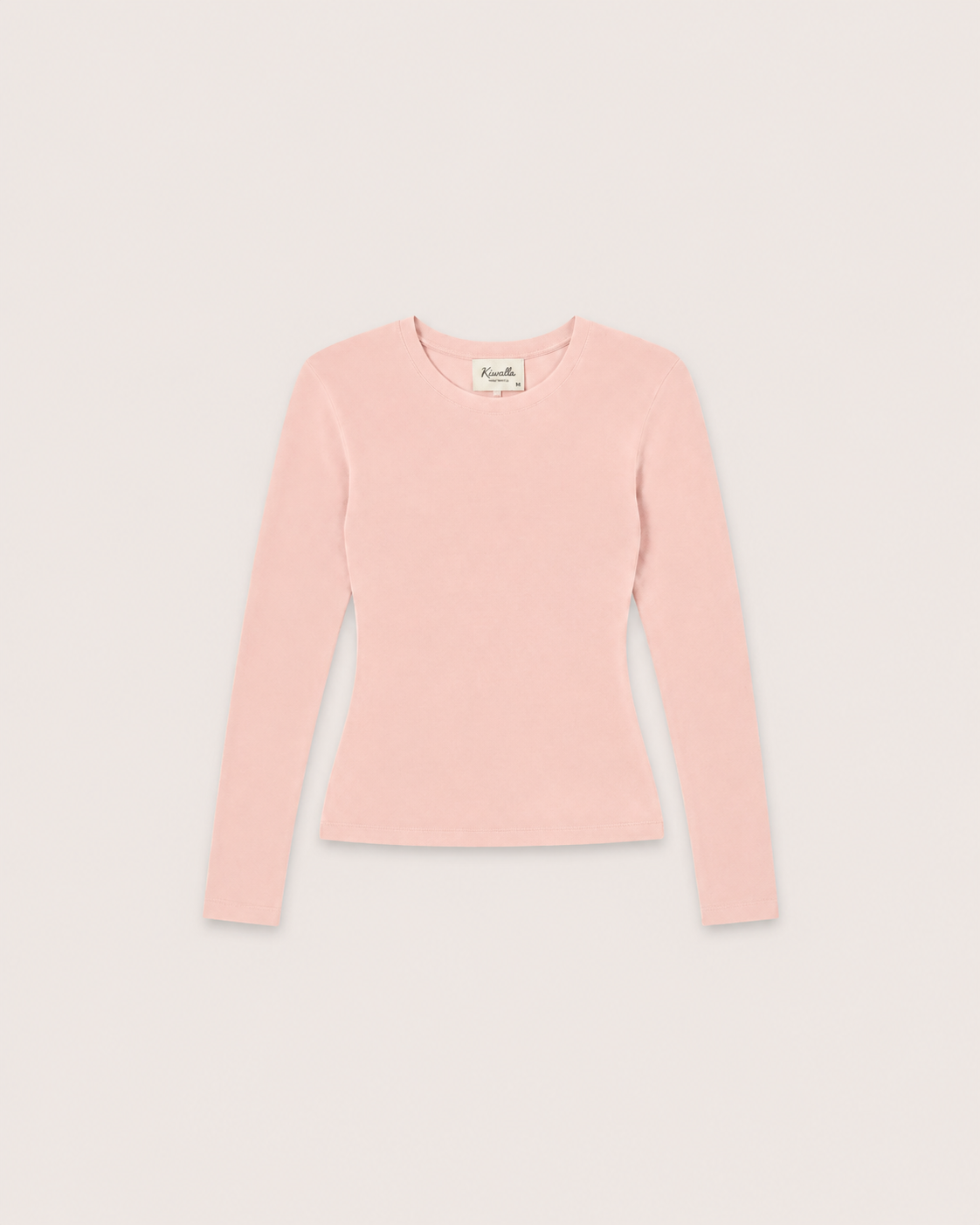 Brielle Vintage Long sleeve