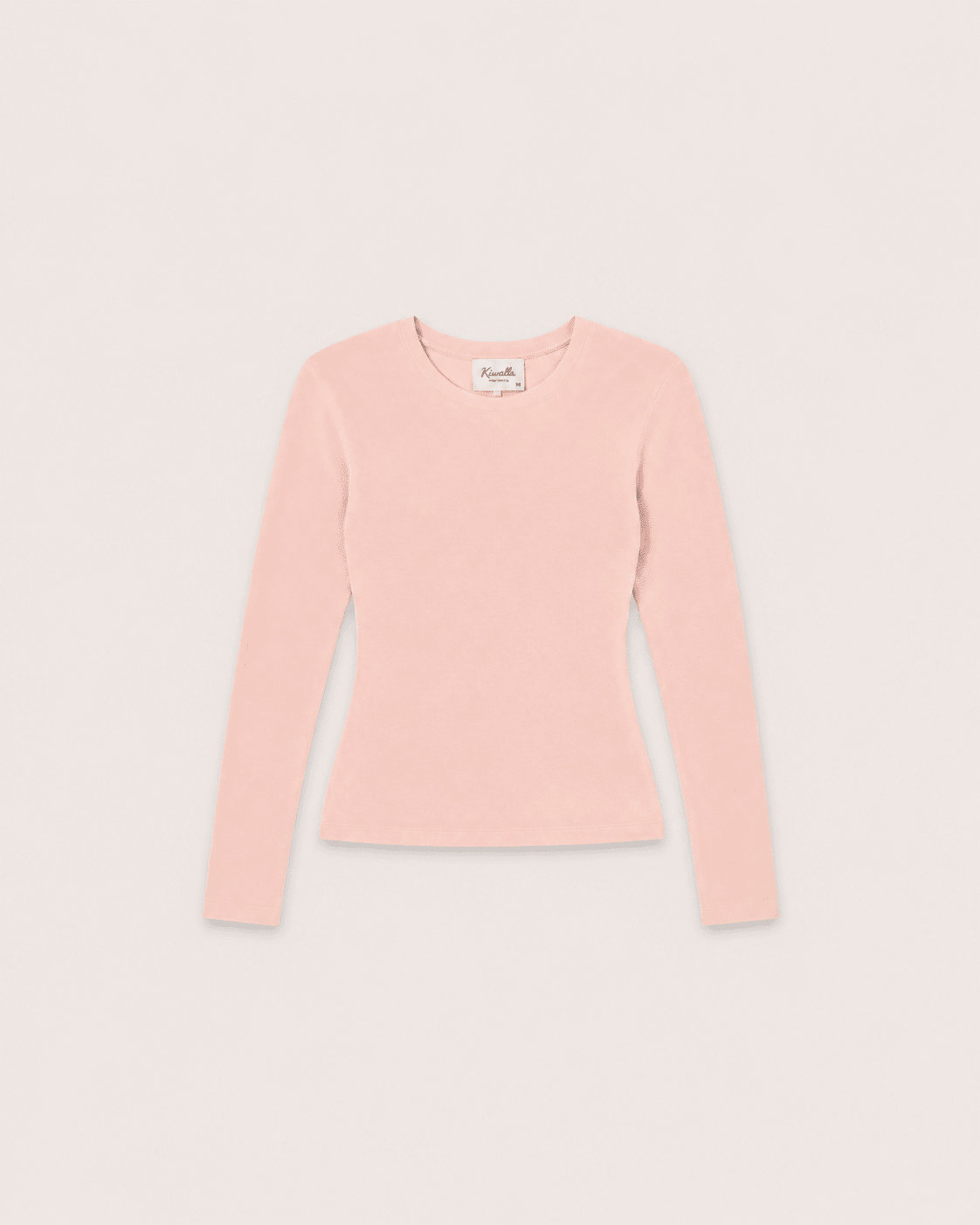 Brielle Vintage Long sleeve