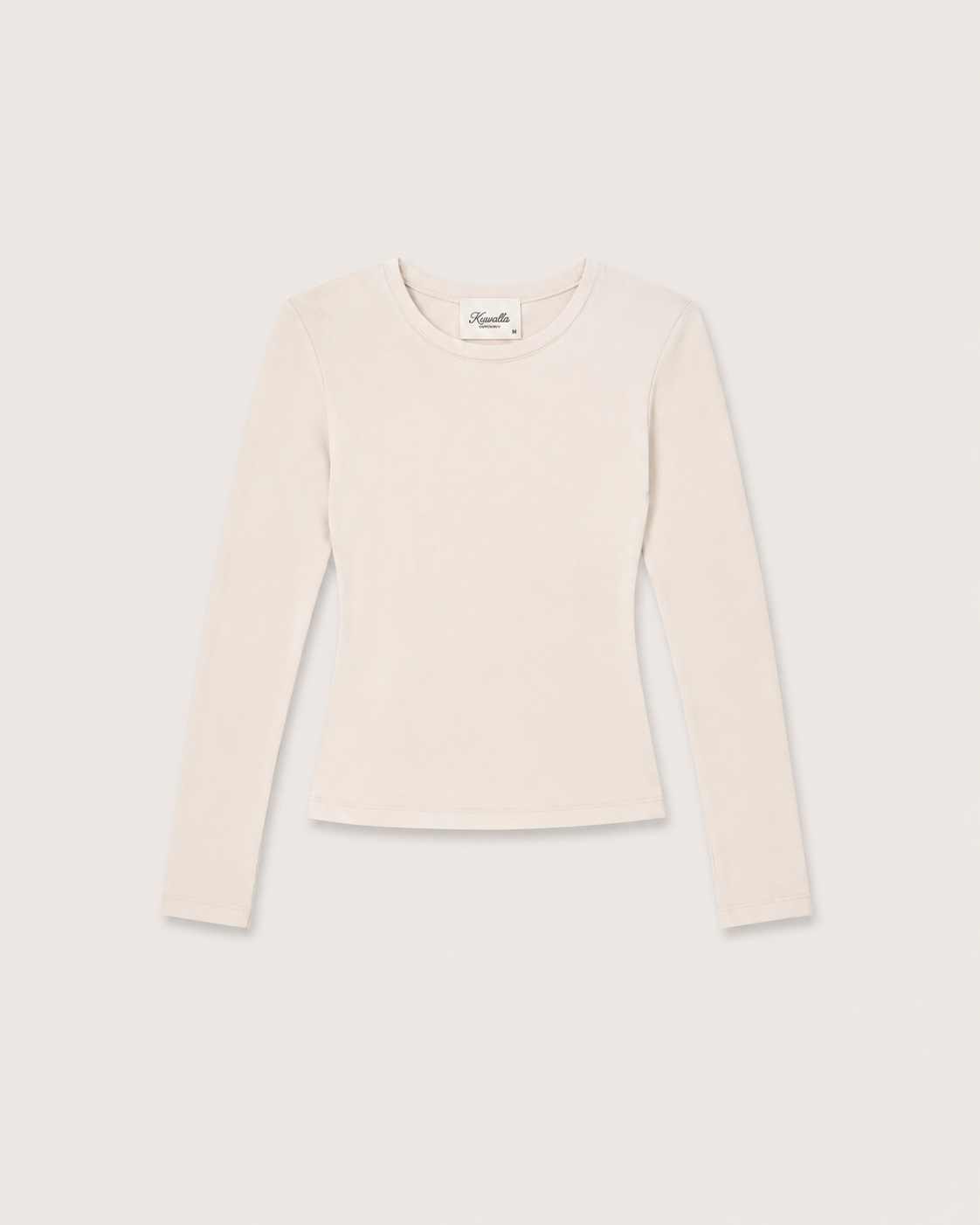 Brielle Vintage Long sleeve