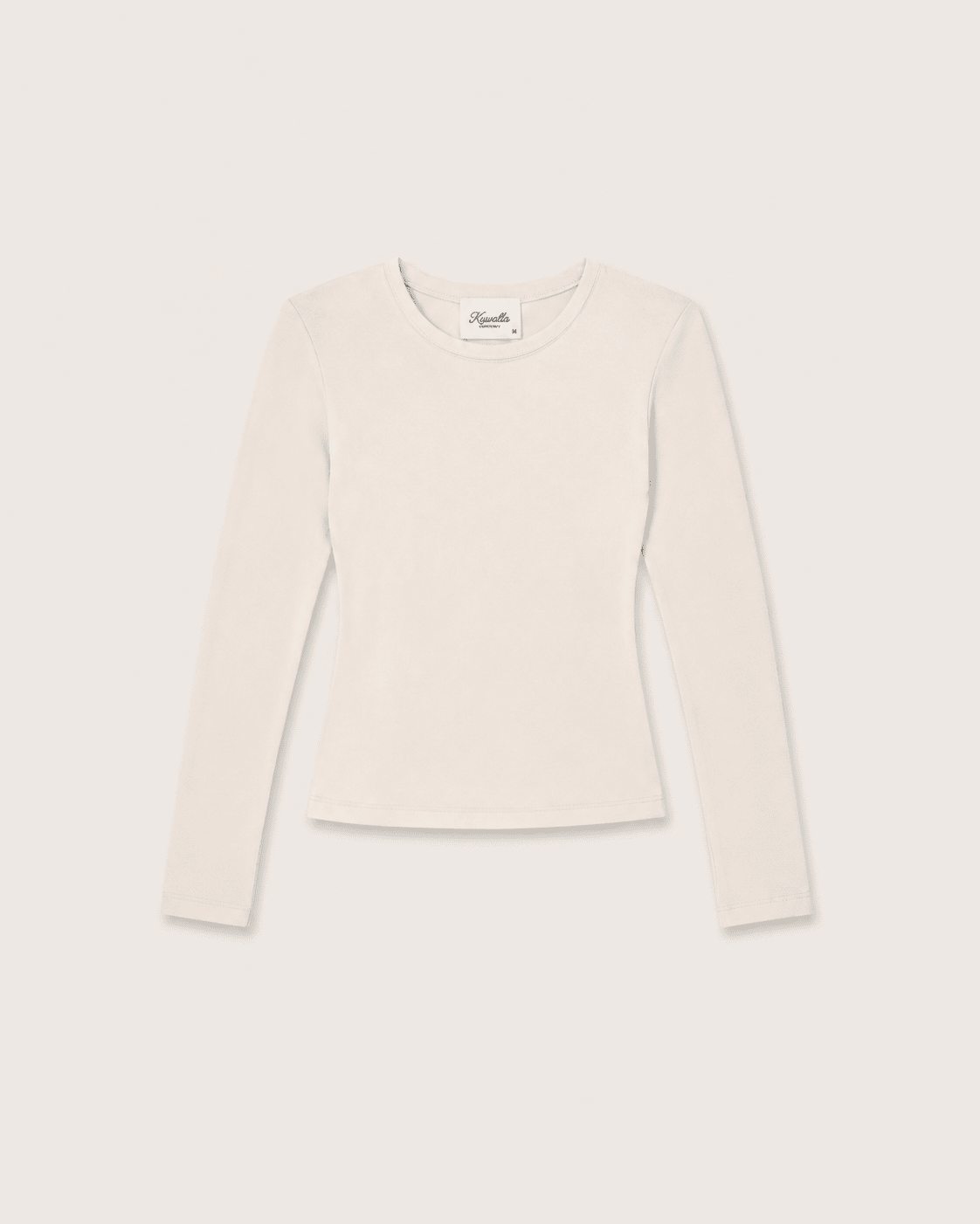 Brielle Vintage Long sleeve