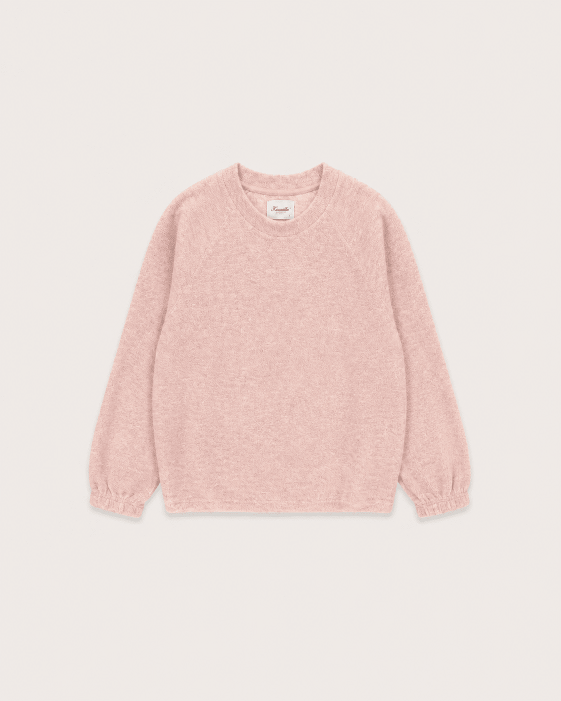 Clouded Texture Crew