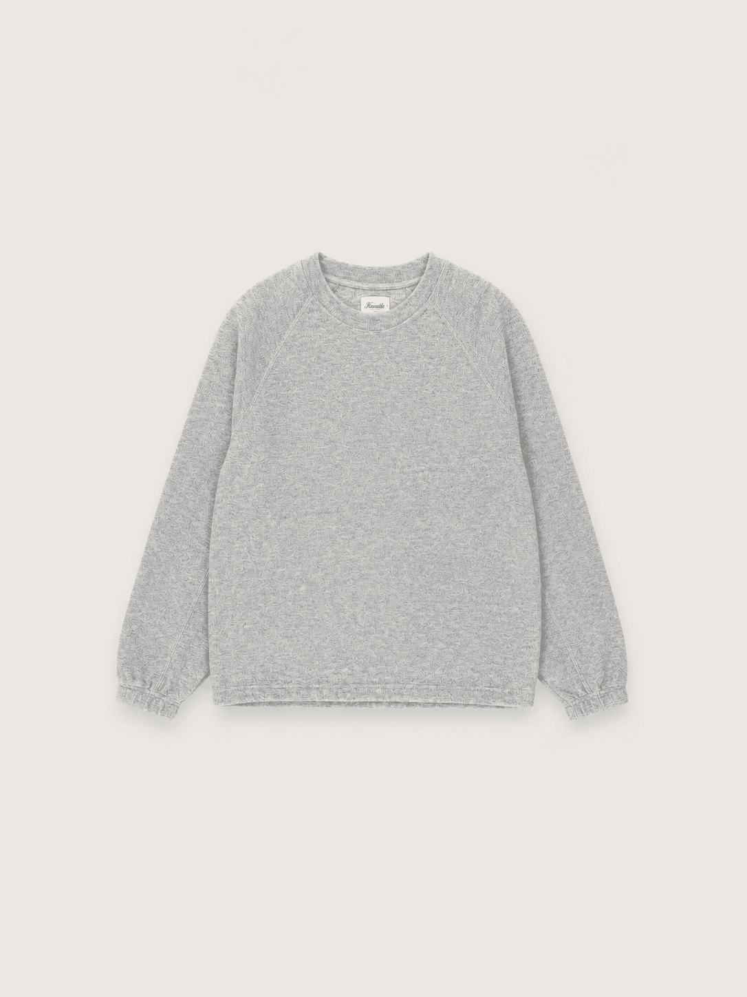 Clouded Texture Crew