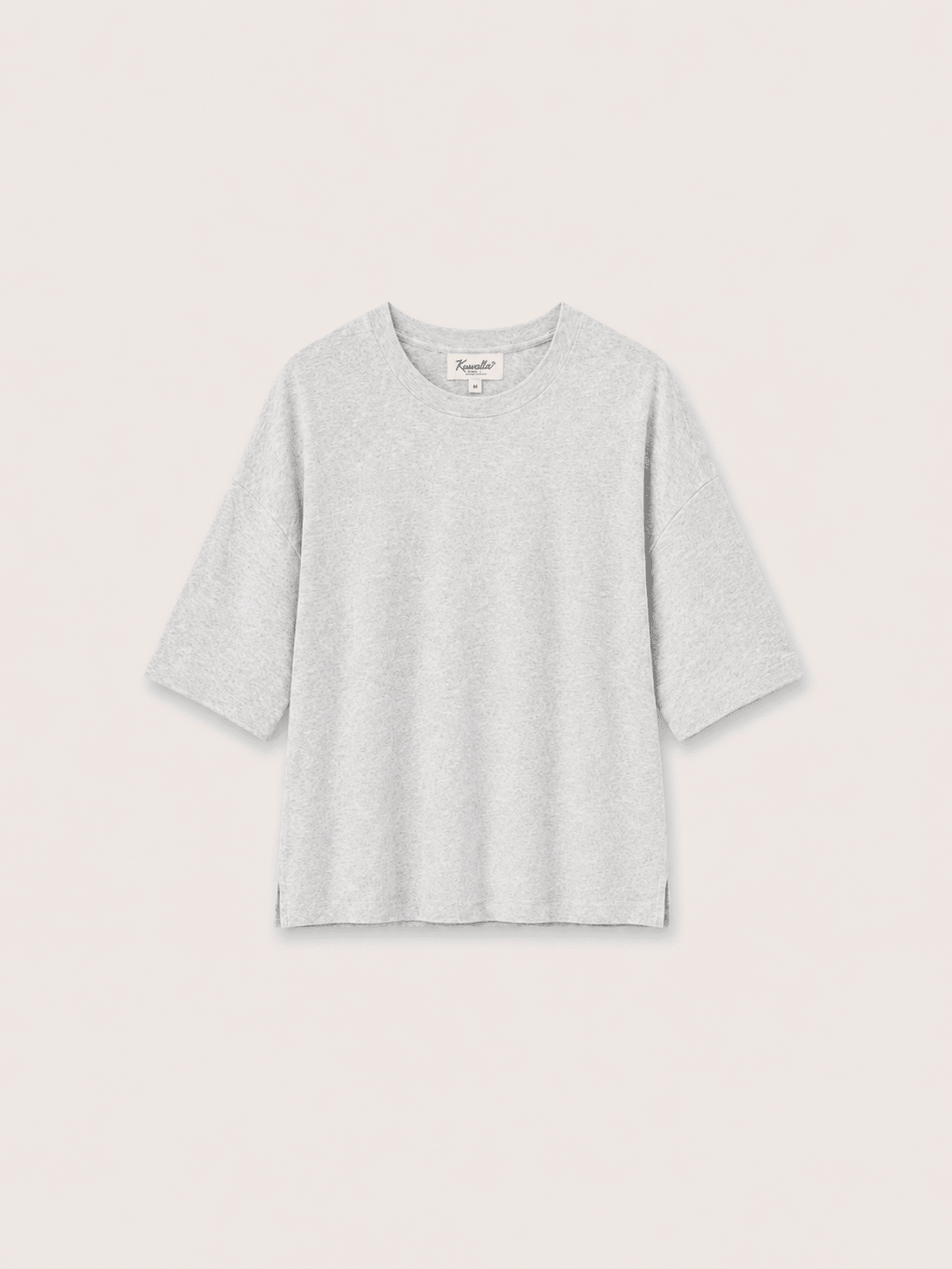 Mist Oversize Tee