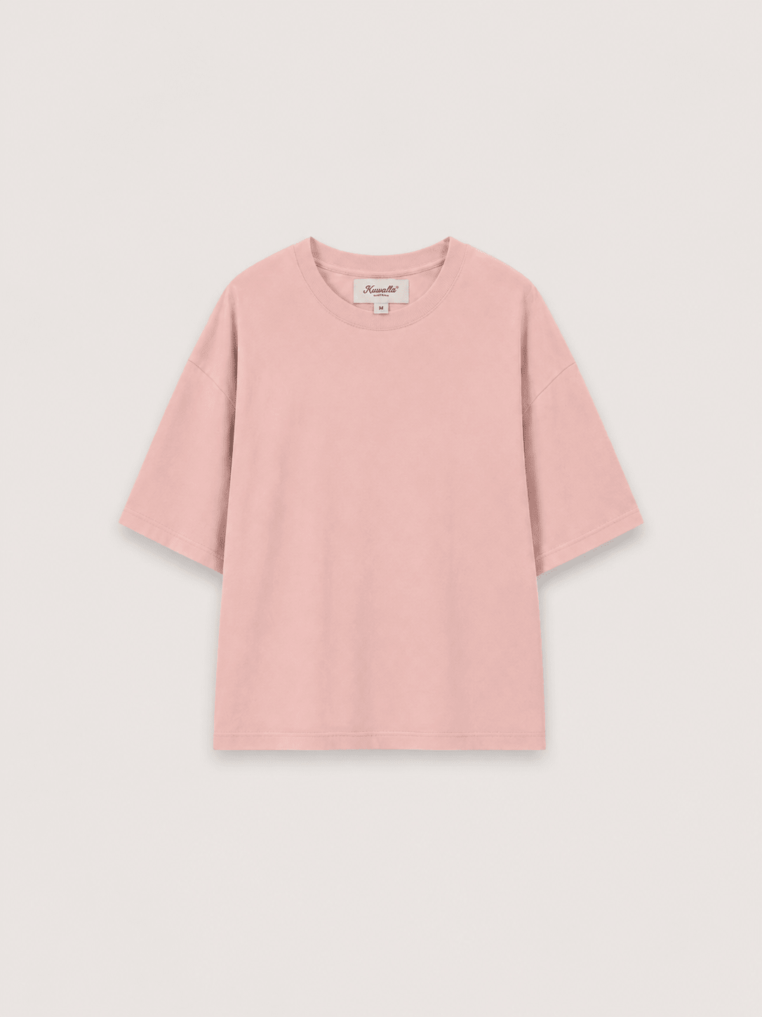 Mist Oversize Tee