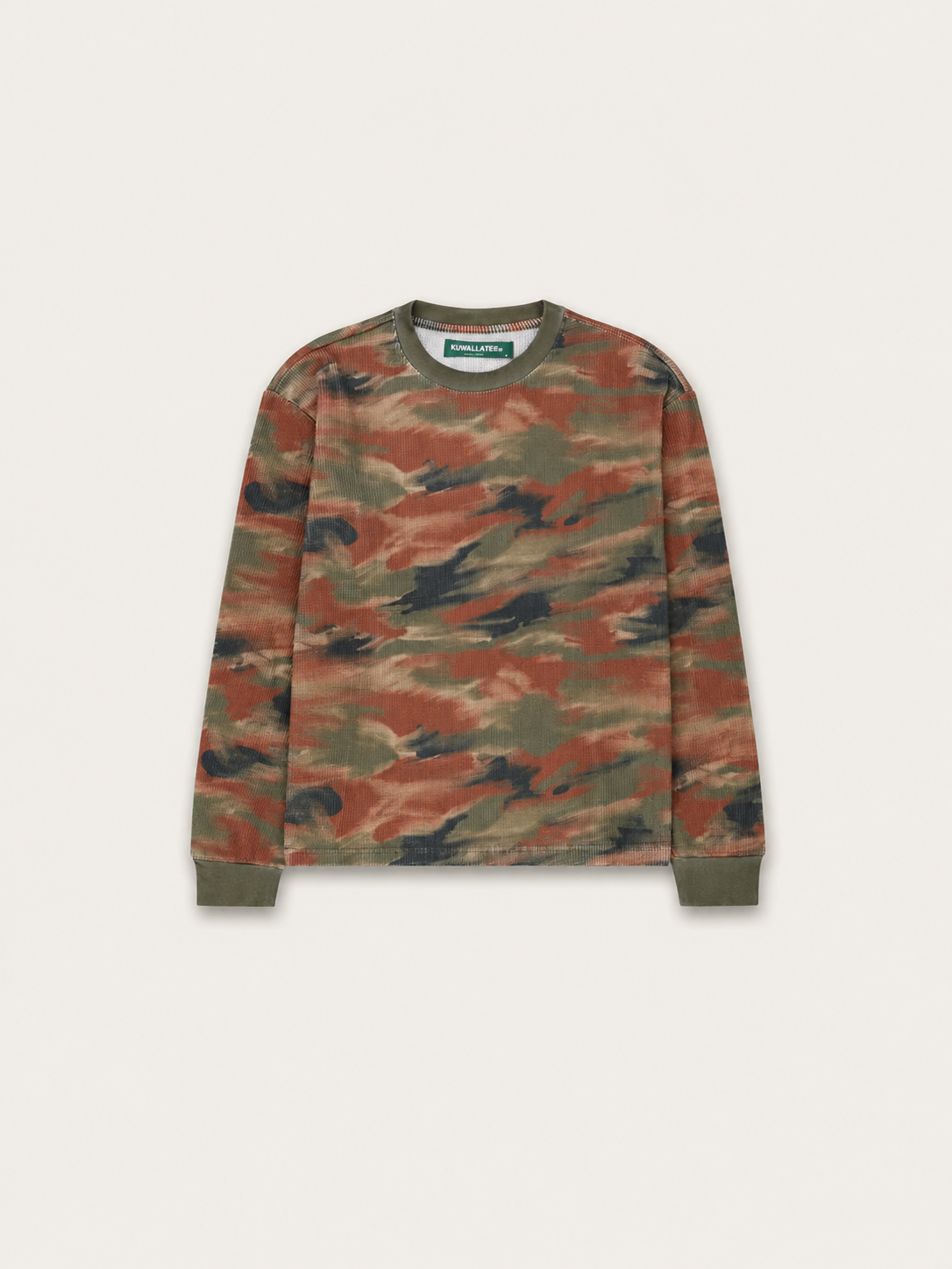 Camo Thermal LS