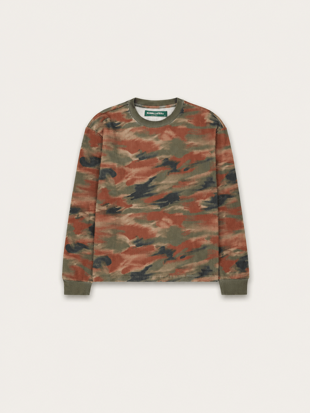 Camo Thermal LS