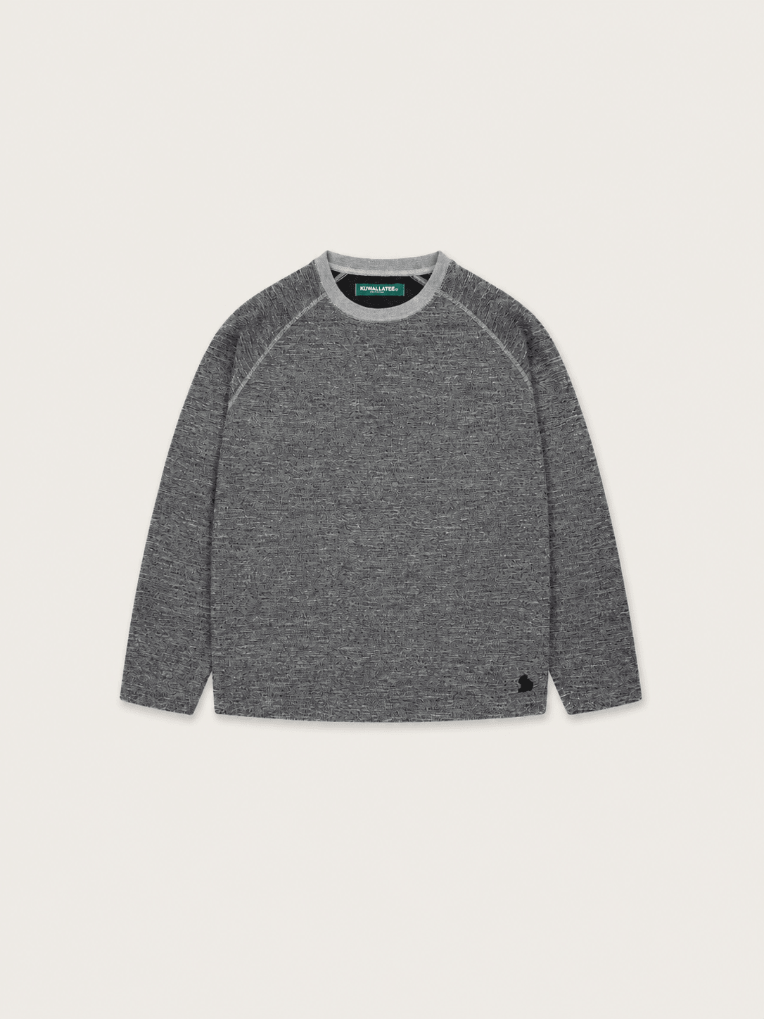 Marled Thermal