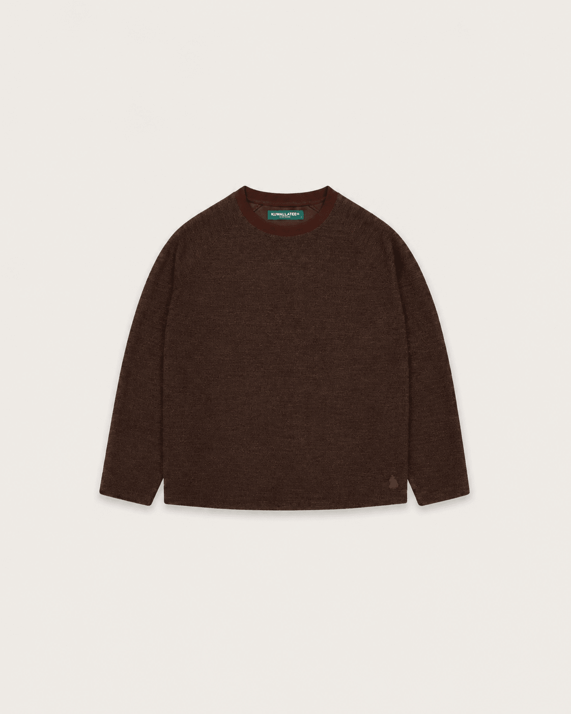 Marled Thermal