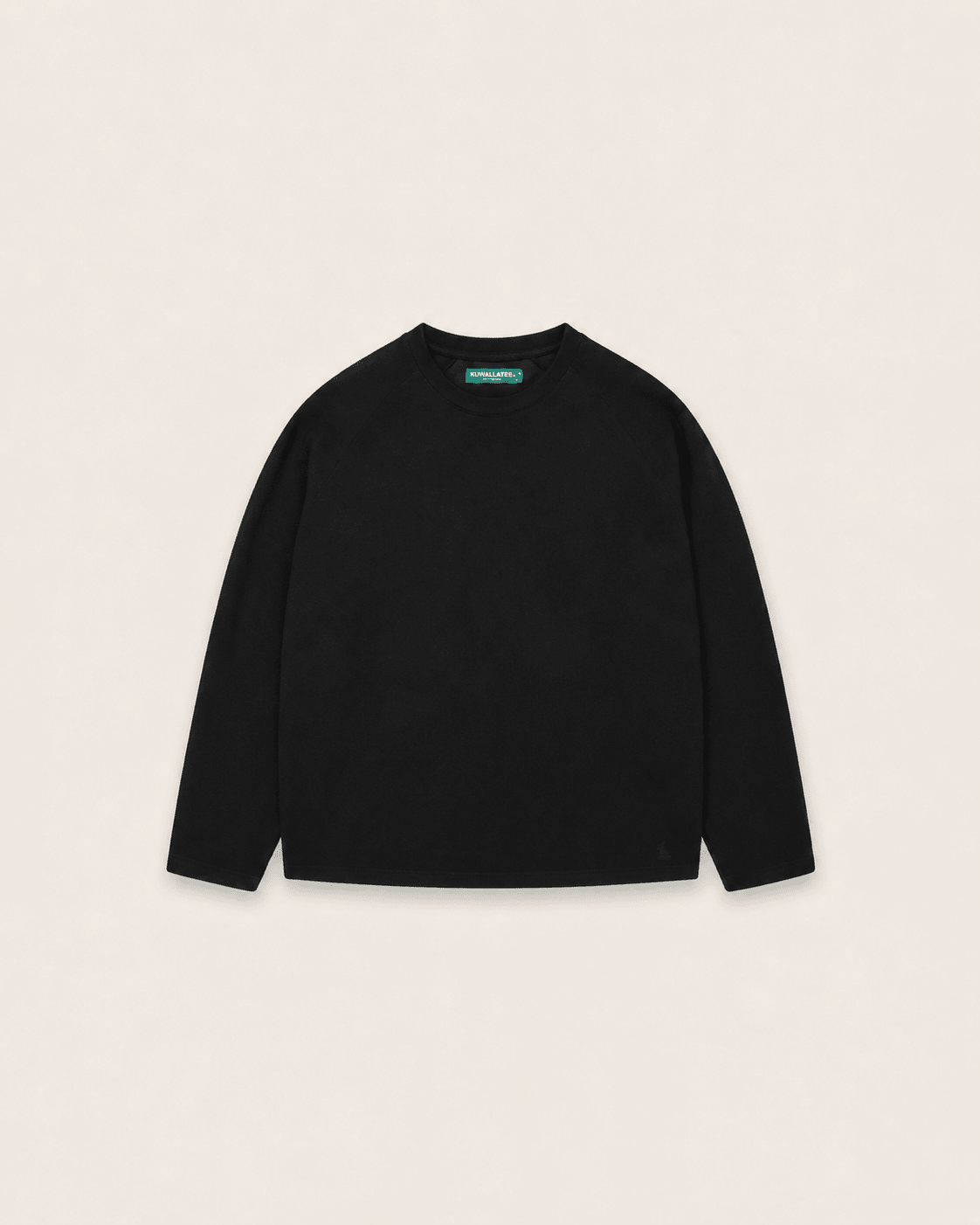 Marled Thermal