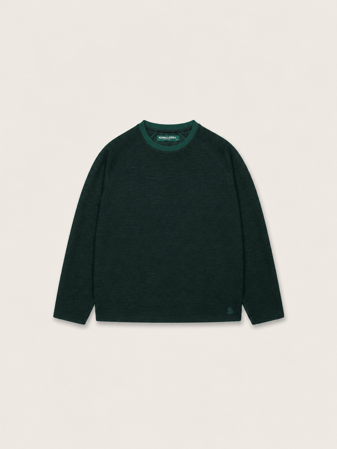 Marled Thermal