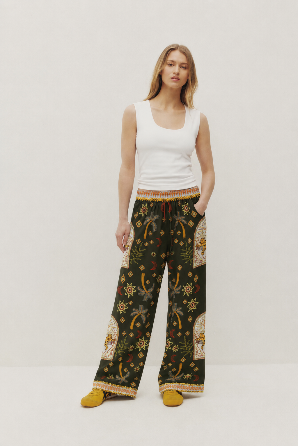 Lounge Pants