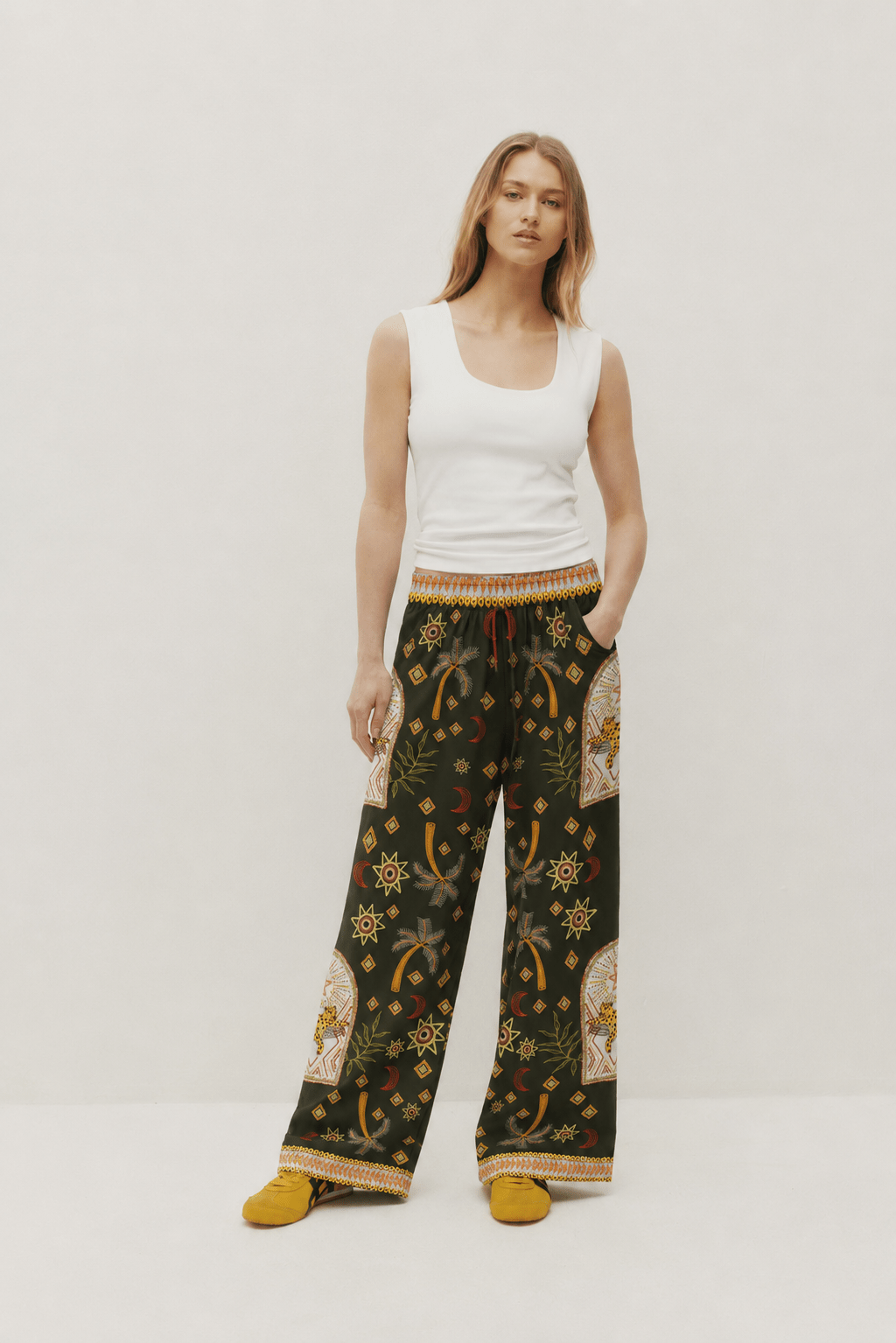 Lounge Pants