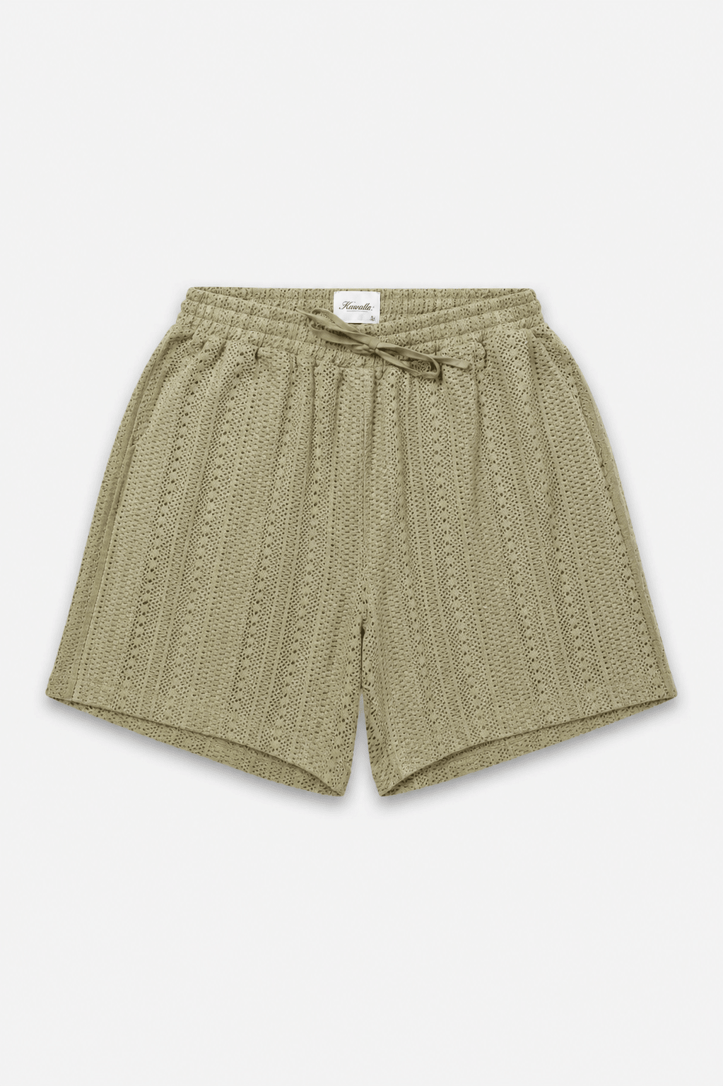 Crochet Shorts