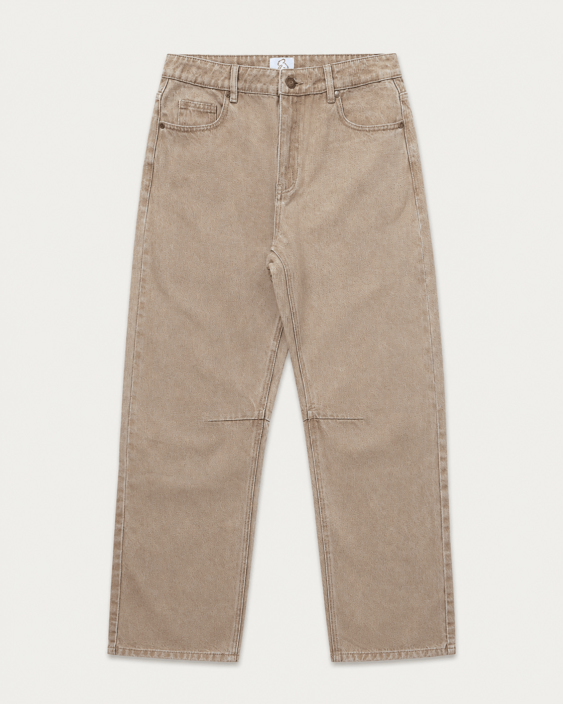 Baggy Denim