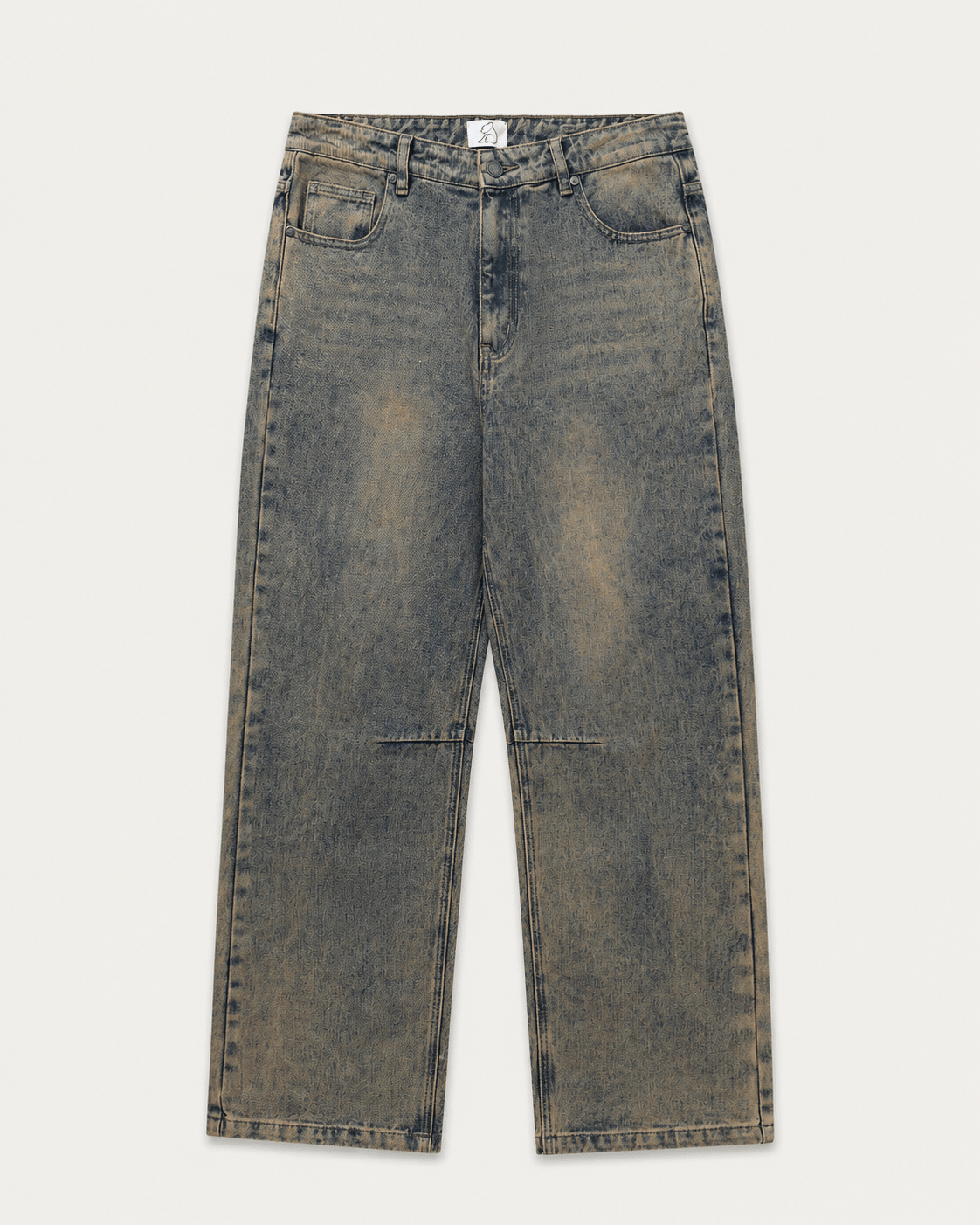 Baggy Denim