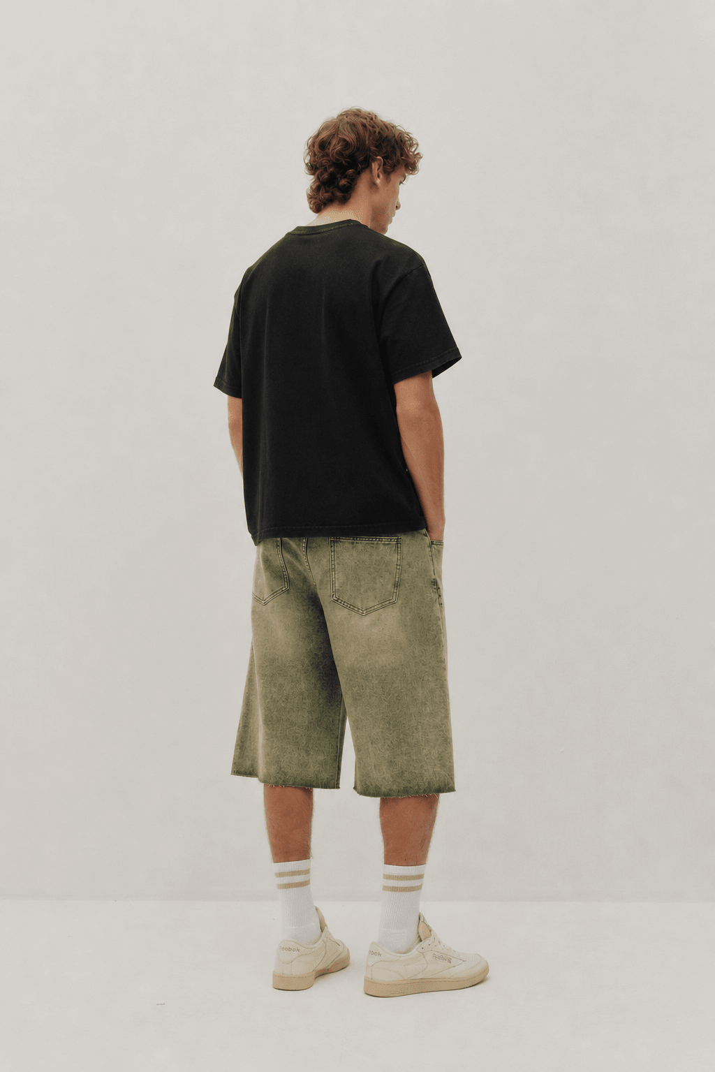 Dogo Tee
