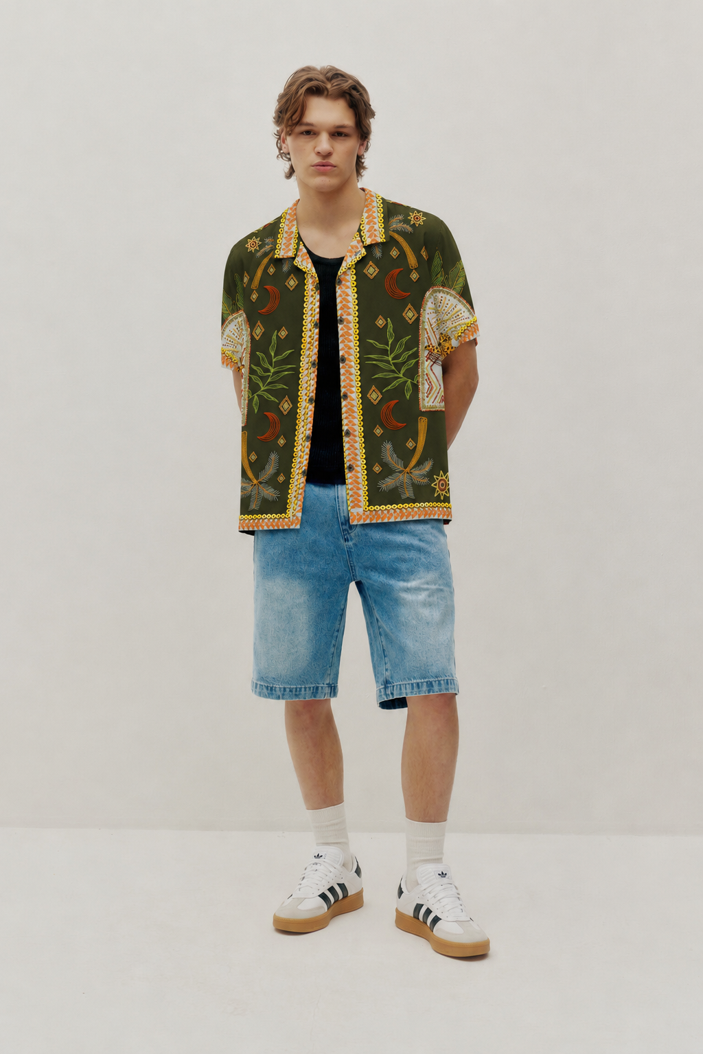 Beach Shirt