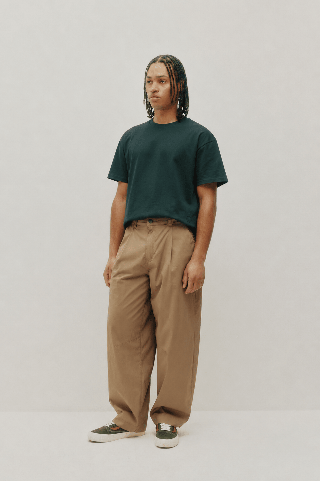 Airy Tee