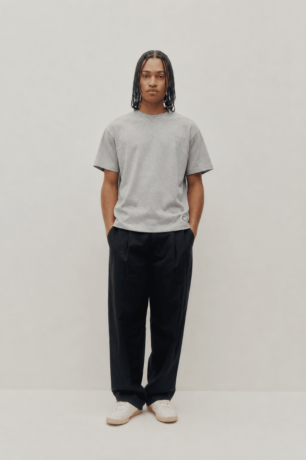 Airy Tee