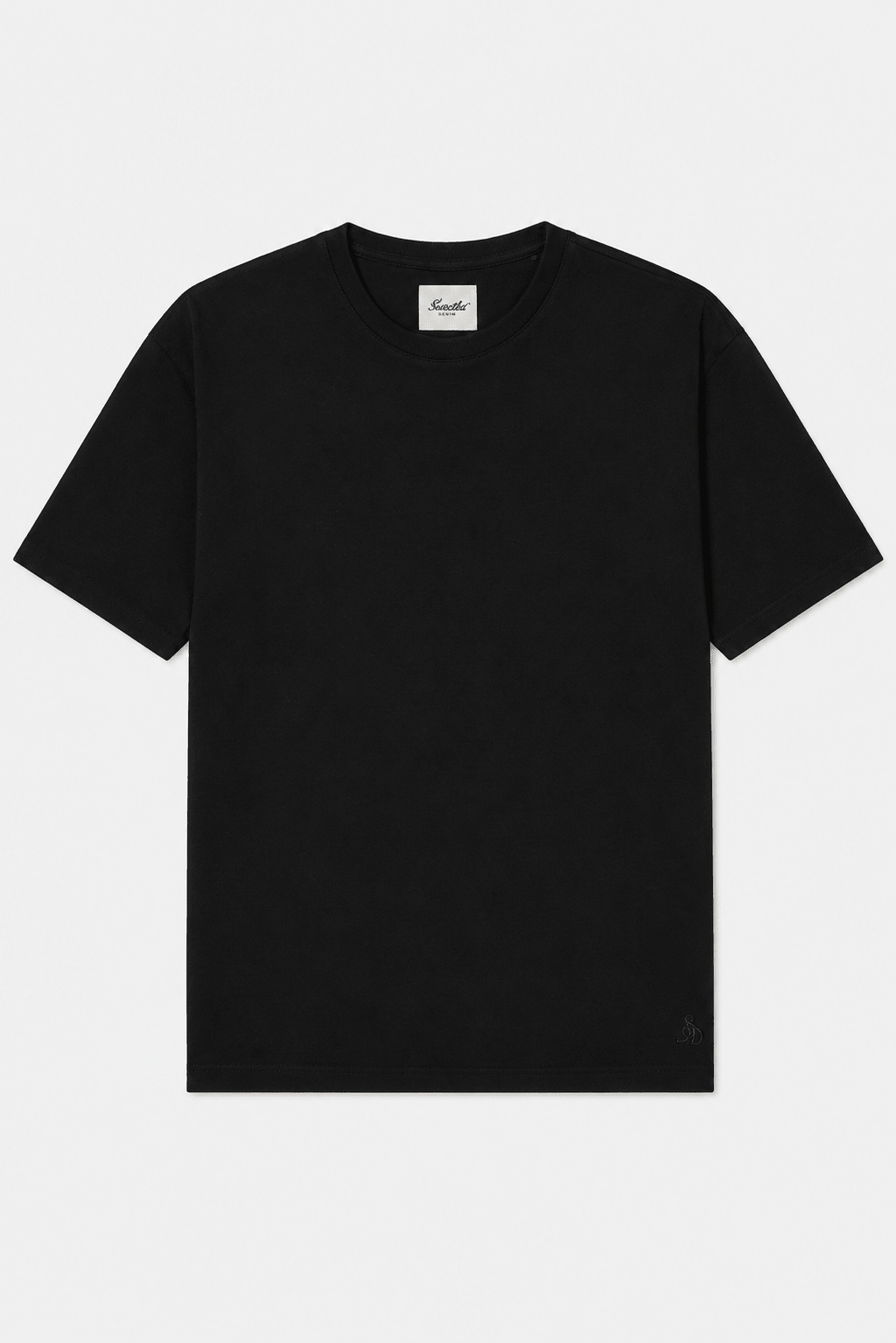 Heavyweight Boss Tee