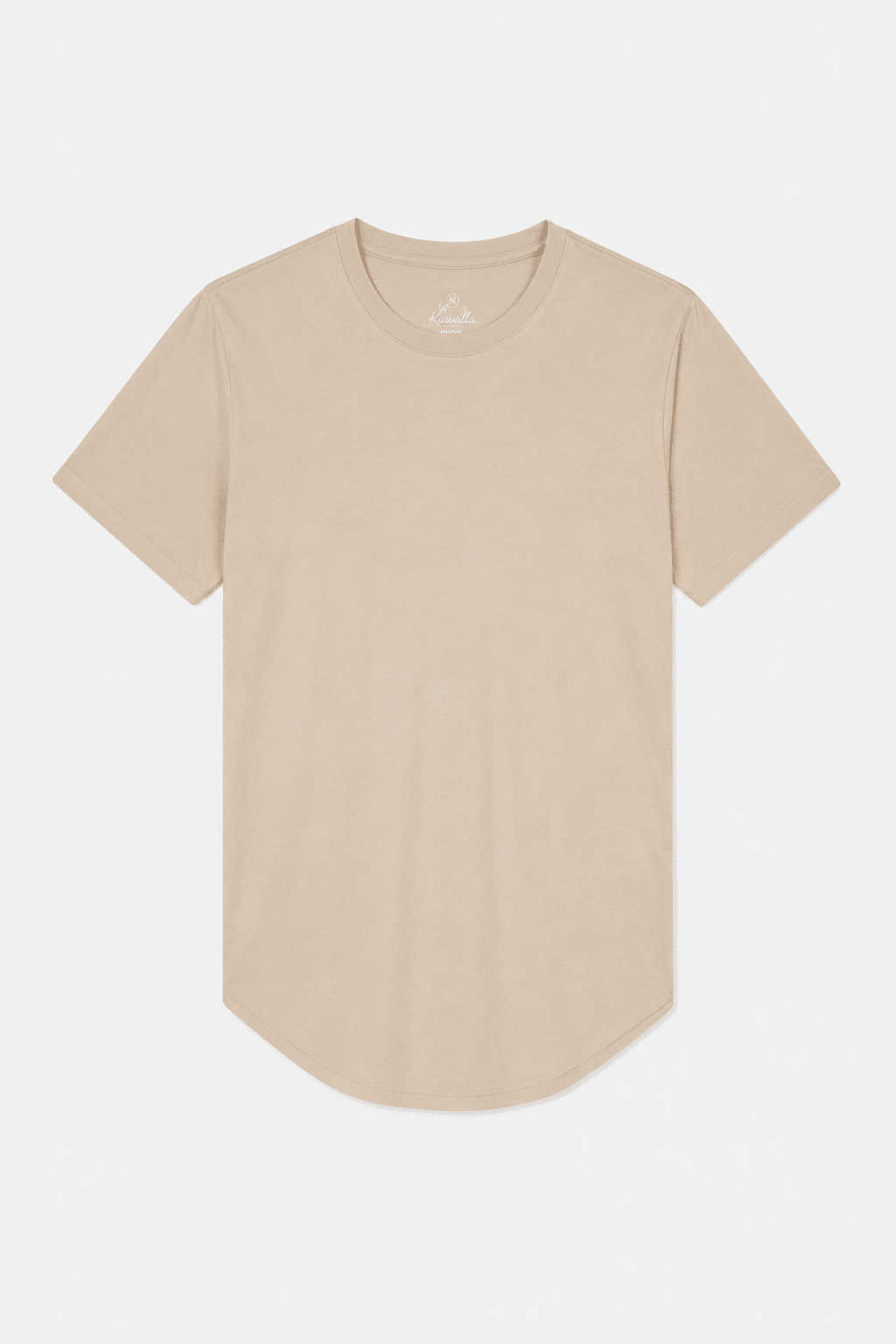 Eazy Scoop Tee