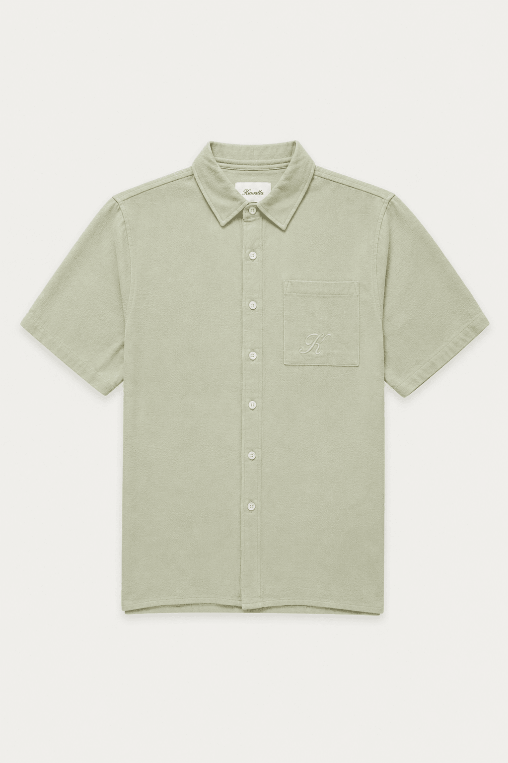 Chemise en lin