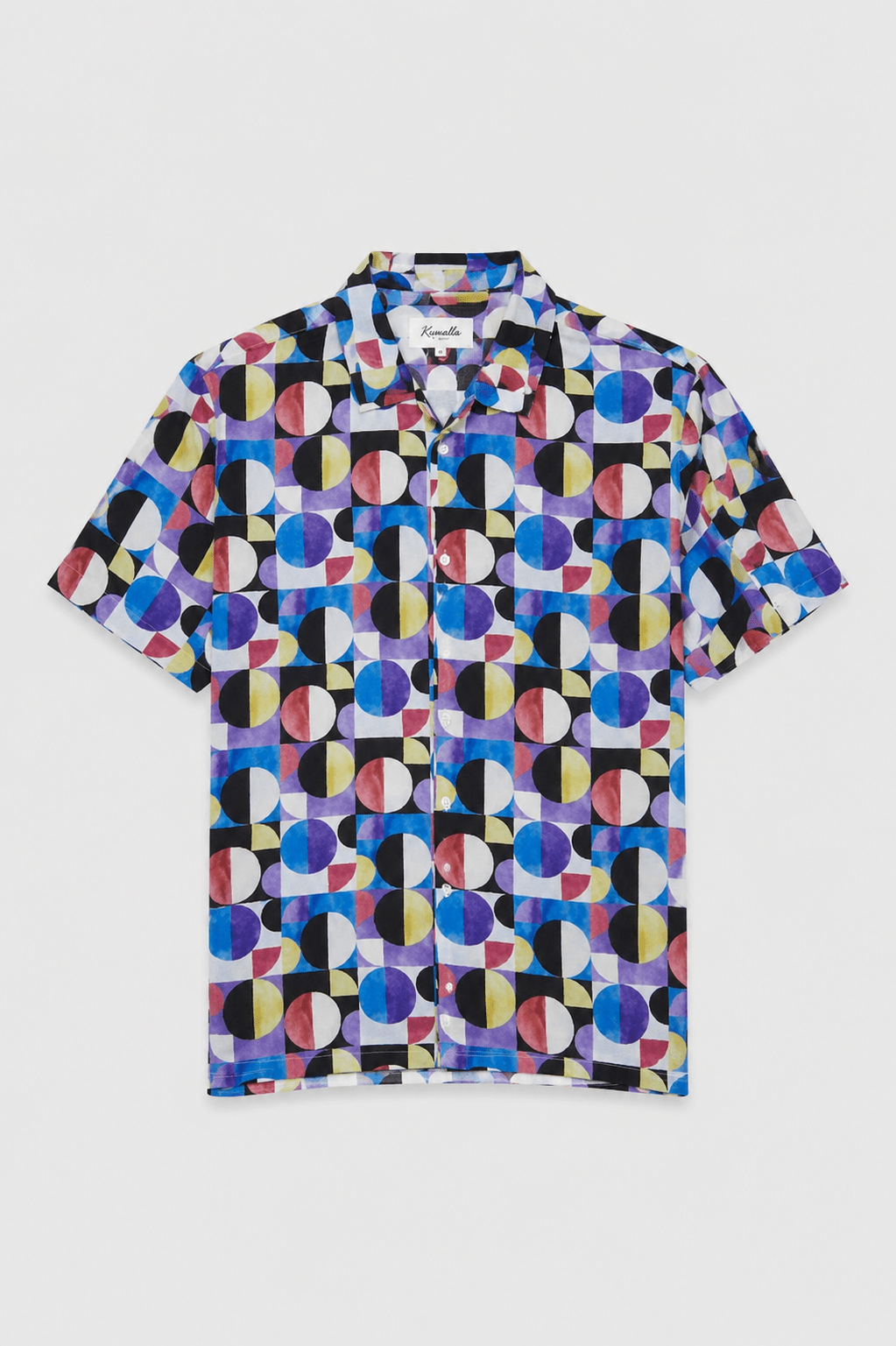 Chemise de plage