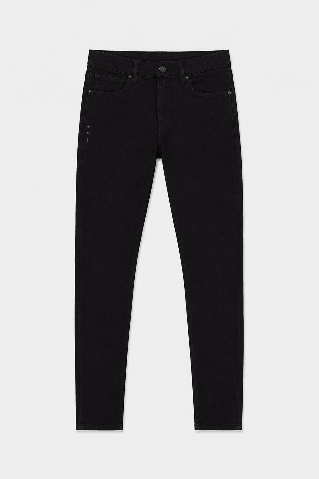 Skinny Essential Denim