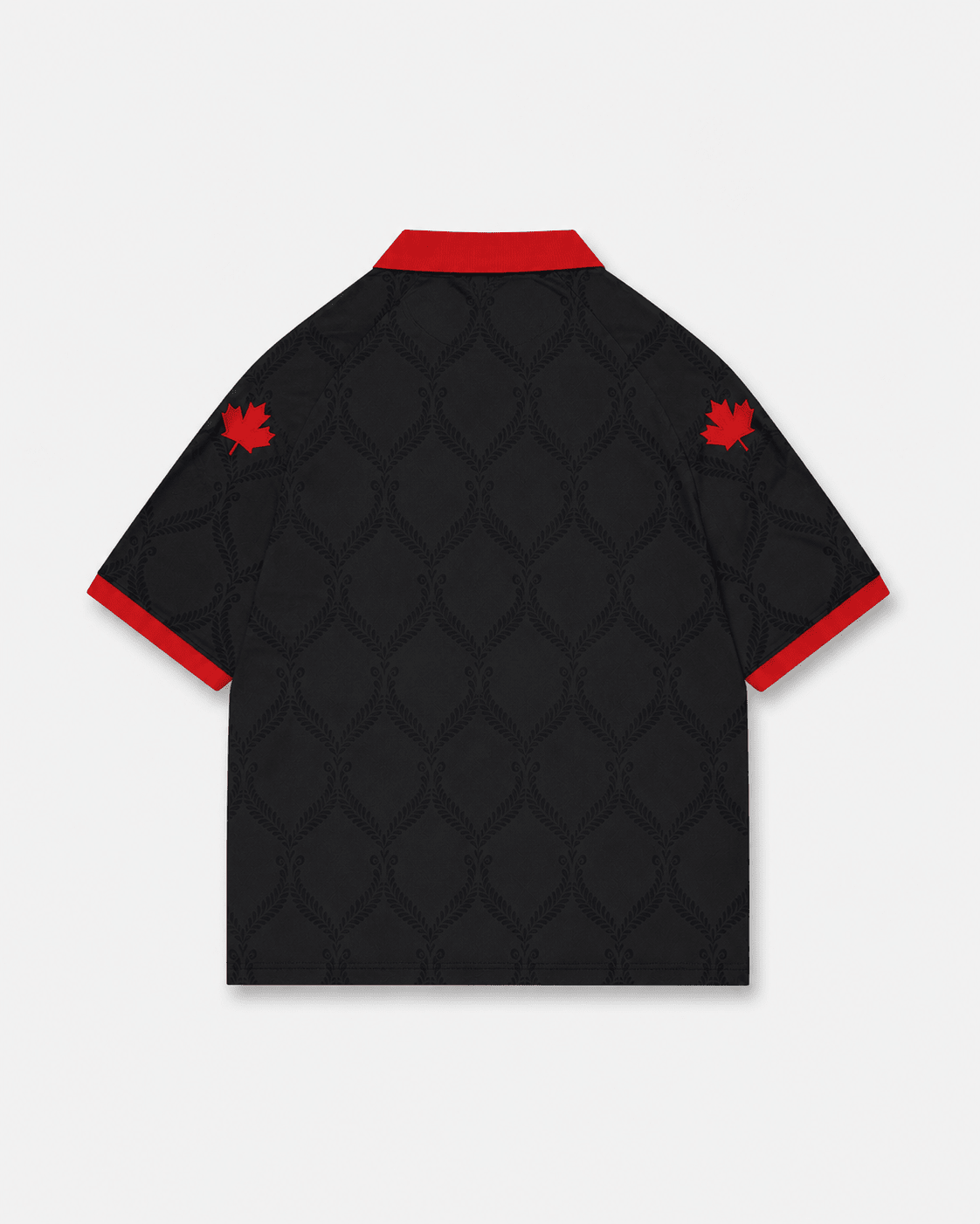 Canada Jersey
